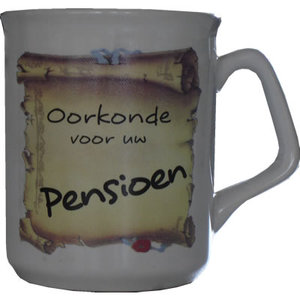 Plaatjes Pensioen 