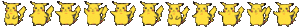 Plaatjes Pikachu 