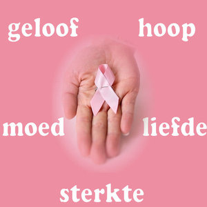 Pink ribbon Plaatjes 