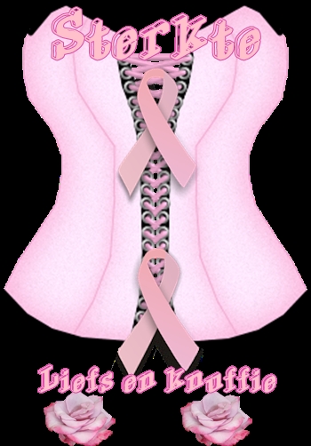 Pink ribbon Plaatjes 