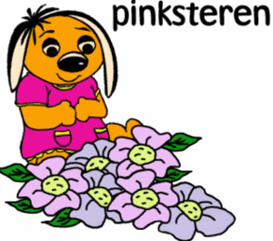 Plaatjes Pinksteren 