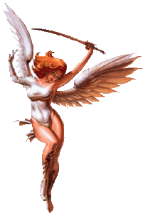 Plaatjes Pinup girls 