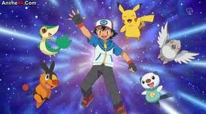Pokemon Plaatjes 