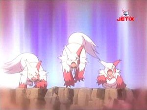 Pokemon Plaatjes 