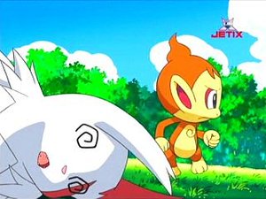 Pokemon Plaatjes 