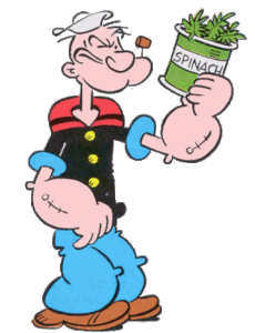 Popeye Plaatjes 