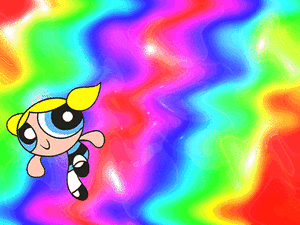 Powerpuff girls Plaatjes 