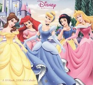 Plaatjes Prinsessen 