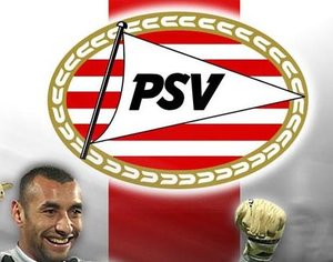 Plaatjes Psv 