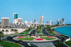 Plaatjes Qatar 