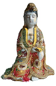 Plaatjes Quan yin 