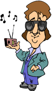 Radio Plaatjes 