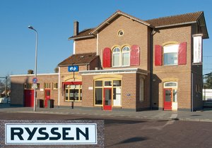 Plaatjes Rijssen 