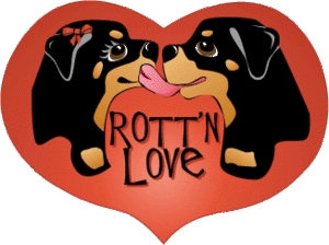 Plaatjes Rottweiler 