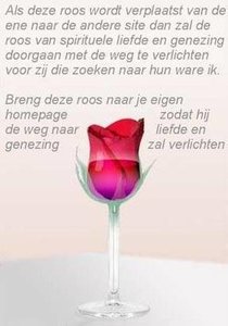 Rozen Plaatjes 