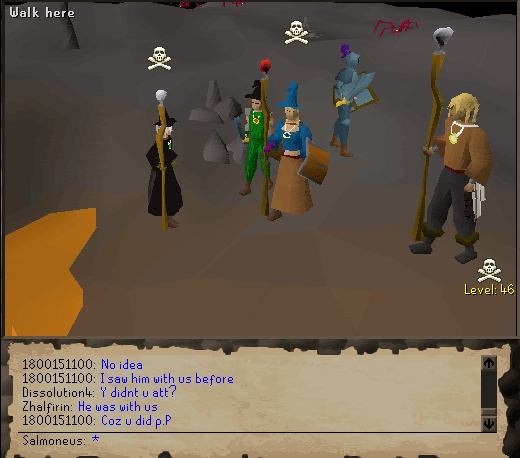 Runescape Plaatjes 
