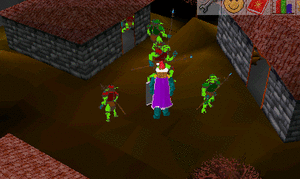 Runescape Plaatjes 
