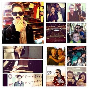 Plaatjes Ryan beatty 