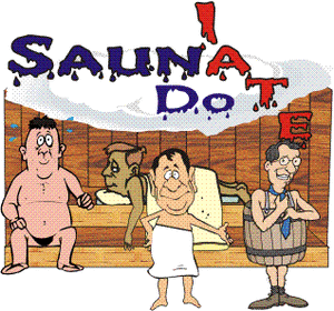 Sauna Plaatjes 