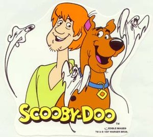 Plaatjes Scoobydoo 