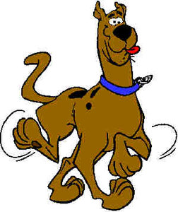 Plaatjes Scoobydoo 