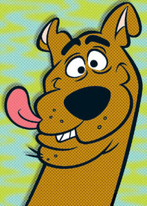 Plaatjes Scoobydoo 