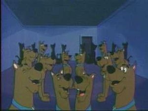 Plaatjes Scoobydoo 