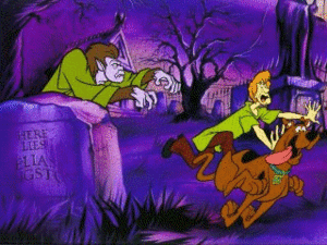 Plaatjes Scoobydoo 