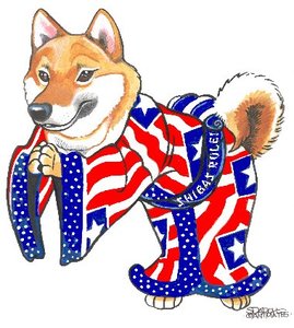 Plaatjes Shibas 