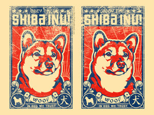 Plaatjes Shibas 