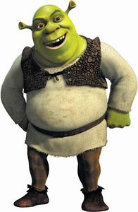 Shrek Plaatjes Shrek