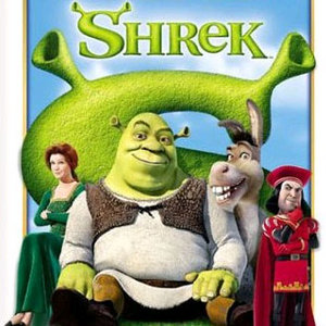 Shrek Plaatjes 