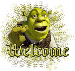 Shrek Plaatjes 