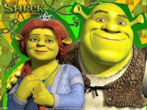 Shrek Plaatjes 