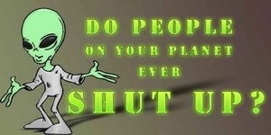 Plaatjes Shut up 