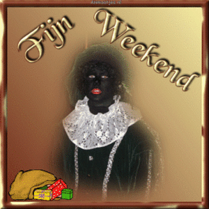 Plaatjes Sinterklaas teksten Fijn Weekend, Sinterklaas