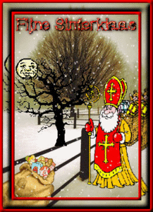 Plaatjes Sinterklaas teksten Fijne Sinterklaas, Sinterklaas
