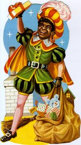 Sinterklaas Plaatjes 