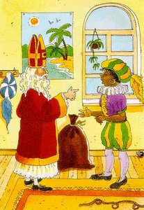 Sinterklaas Plaatjes 