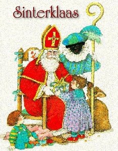 Sinterklaas Plaatjes 