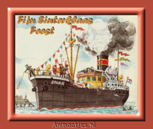 Sinterklaas Plaatjes Sinterklaas Stoomboot Fijn Sinterklaas Feest