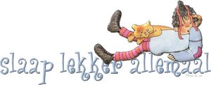 Plaatjes Slaap lekker 