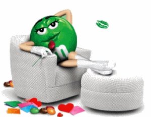 Plaatjes Smarties 
