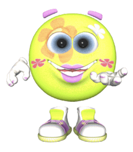 Plaatjes Smilies 