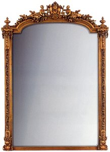 Plaatjes Spiegels 