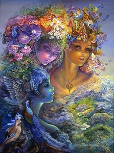 Plaatjes Spiritueel 
