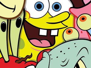 Spongebob Plaatjes 