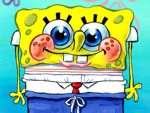 Spongebob Plaatjes 