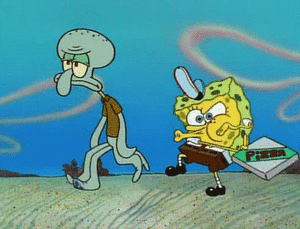 Spongebob Plaatjes 