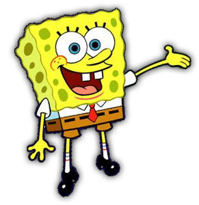 Spongebob Plaatjes 